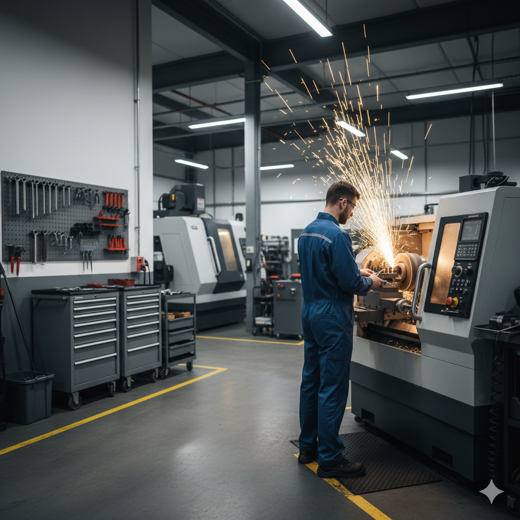 Ingeniería Vectorial